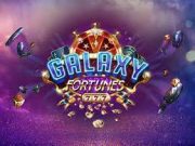 Galaxy Fortunes Social Casino Reviews & Bonus code 2022
