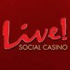 Live Social Casino Review