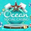 Ocean Social Casino Reviews & Bonus code 2022