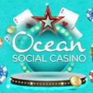 Ocean Social Casino Reviews & Bonus code 2022