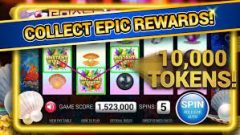 PCH Games Social Casino Reviews & Bonus code 2022