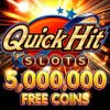 Quick Hit Casino Slot Games Social Casino Reviews & Bonus code 2022